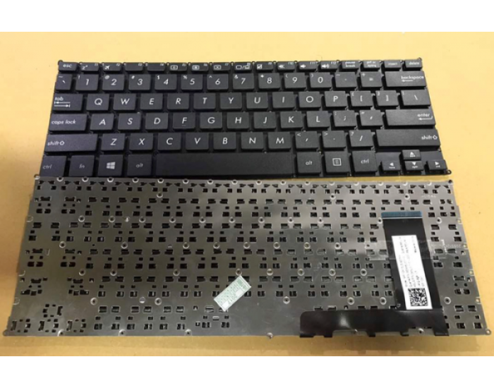 LAPTOP KEYBOARD FOR ASUS X205T S200E LONG CABLE